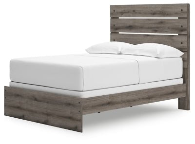 Ashley Homestore | Urbanoore Full Panel Bed