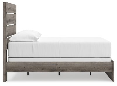 Ashley Homestore | Urbanoore Full Panel Bed