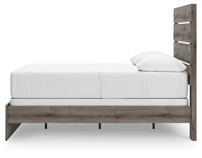 Ashley Homestore | Urbanoore Full Panel Bed