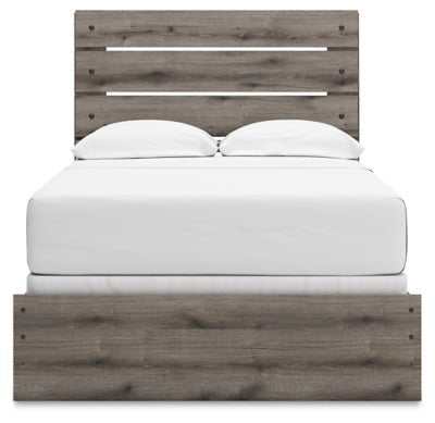 Ashley Homestore | Urbanoore Full Panel Bed
