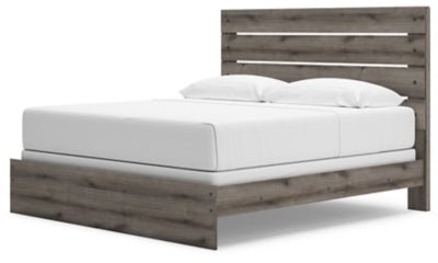 Ashley Homestore | Urbanoore King Panel Bed