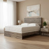 Ashley Homestore | Urbanoore King Panel Bed