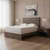 Ashley Homestore | Urbanoore Queen Panel Bed