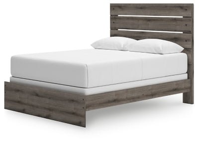 Ashley Homestore | Urbanoore Queen Panel Bed