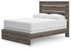 Ashley Homestore | Urbanoore Queen Panel Bed