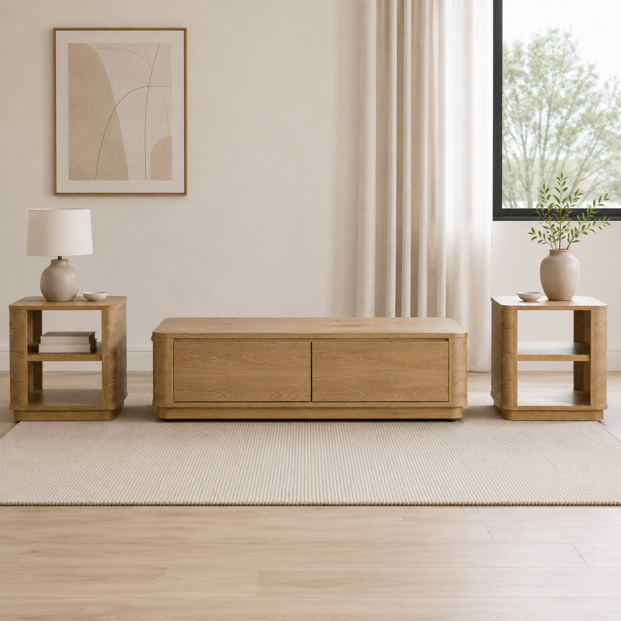 Realyn Twin DayBed Bedroom Set