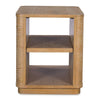 Vandermont Rectangular End Table