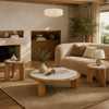 Vandola Bay Cocktail Table Set