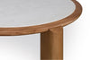 Vandola Bay Round Cocktail Table