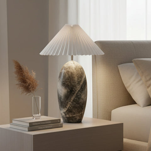 Vellum Table Lamp