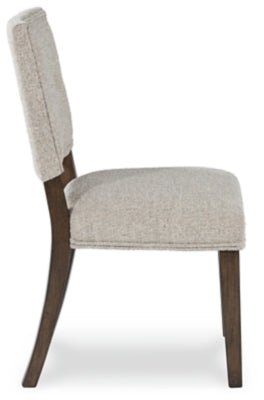 Veramond Dining UPH Side Chair