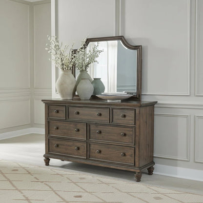 Veramond King Bedroom Set
