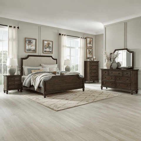Veramond King Bedroom Set