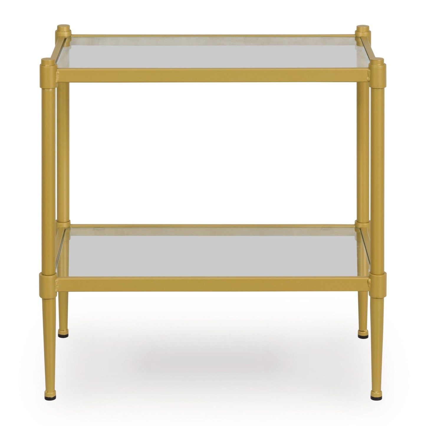 Rustic Plains Table Set