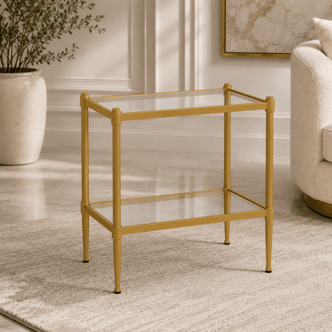 Rustic Plains Table Set