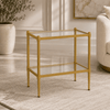 Rustic Plains Table Set