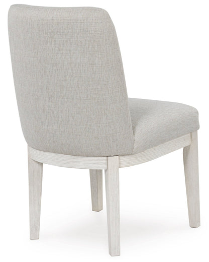 Dining Table with server offer  D5