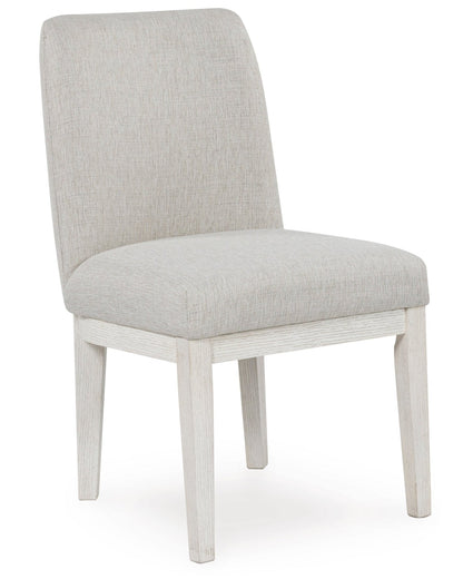Dining Table with server offer  D5