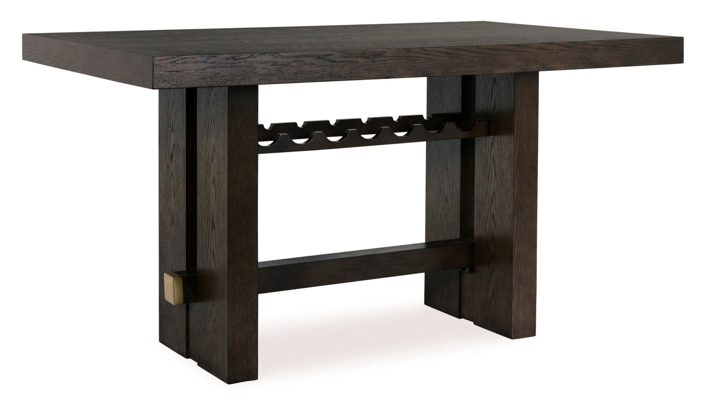 Burkhaus Dining Extension Table |D984-135