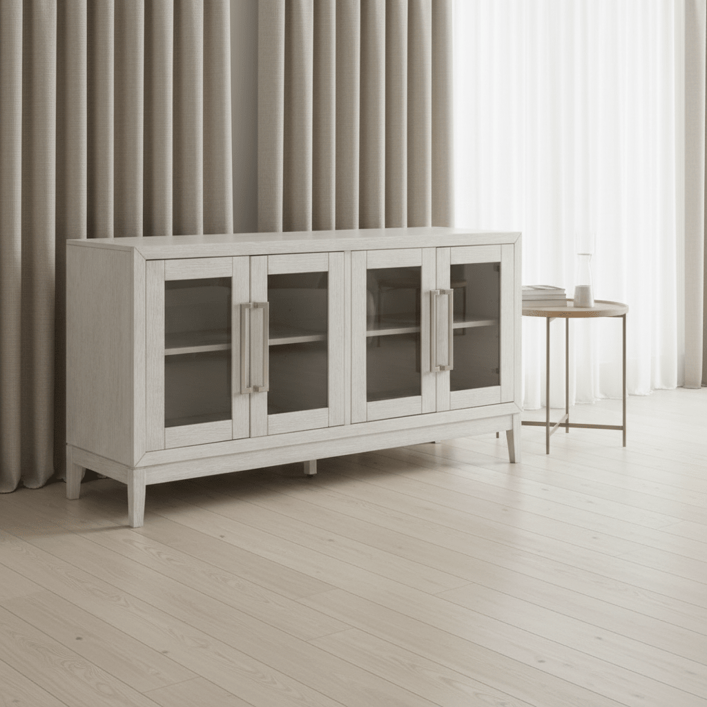 Dining Table with server offer  D5