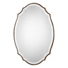 Capella Oval Mirror