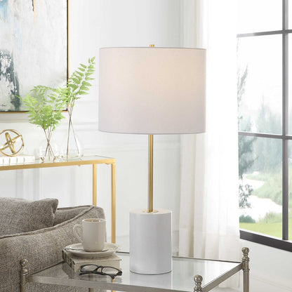 W26099-1-utt| TABLE LAMP