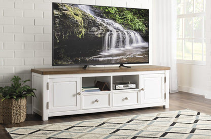 Ashley Homestore |Large TV Stand