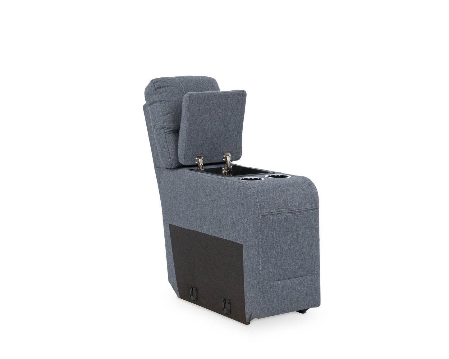 Ashley Homestore |Waldoboro Console with Storage