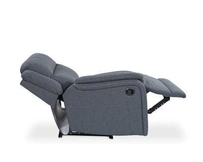 Ashley Homestore |Waldoboro Left-Arm Facing Recliner