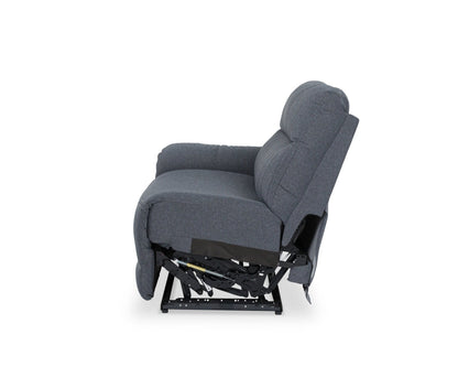 Ashley Homestore |Waldoboro Left-Arm Facing Recliner