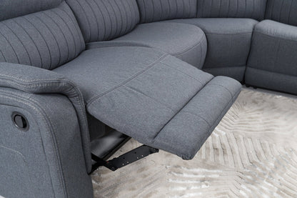 Ashley Homestore |Waldoboro Left-Arm Facing Recliner