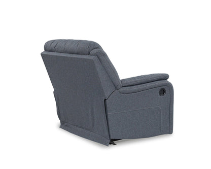Ashley Homestore |Waldoboro Left-Arm Facing Recliner
