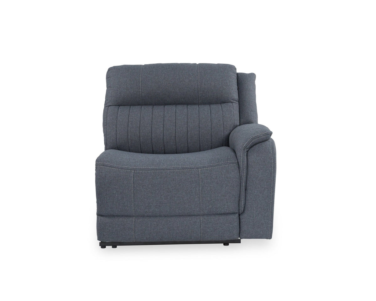 Waldoboro Right-Arm Facing Recliner