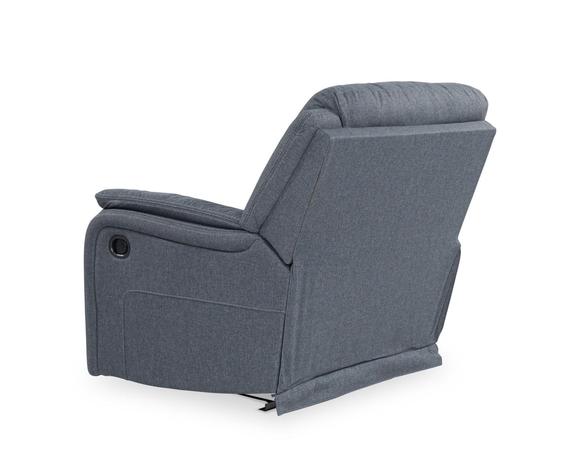 Waldoboro Right-Arm Facing Recliner