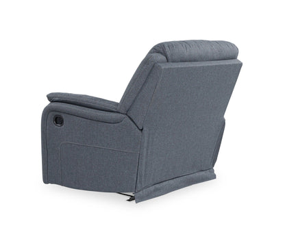Waldoboro Right-Arm Facing Recliner