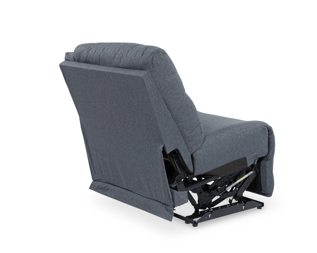 Waldoboro Right-Arm Facing Recliner