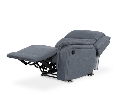 Waldoboro Right-Arm Facing Recliner