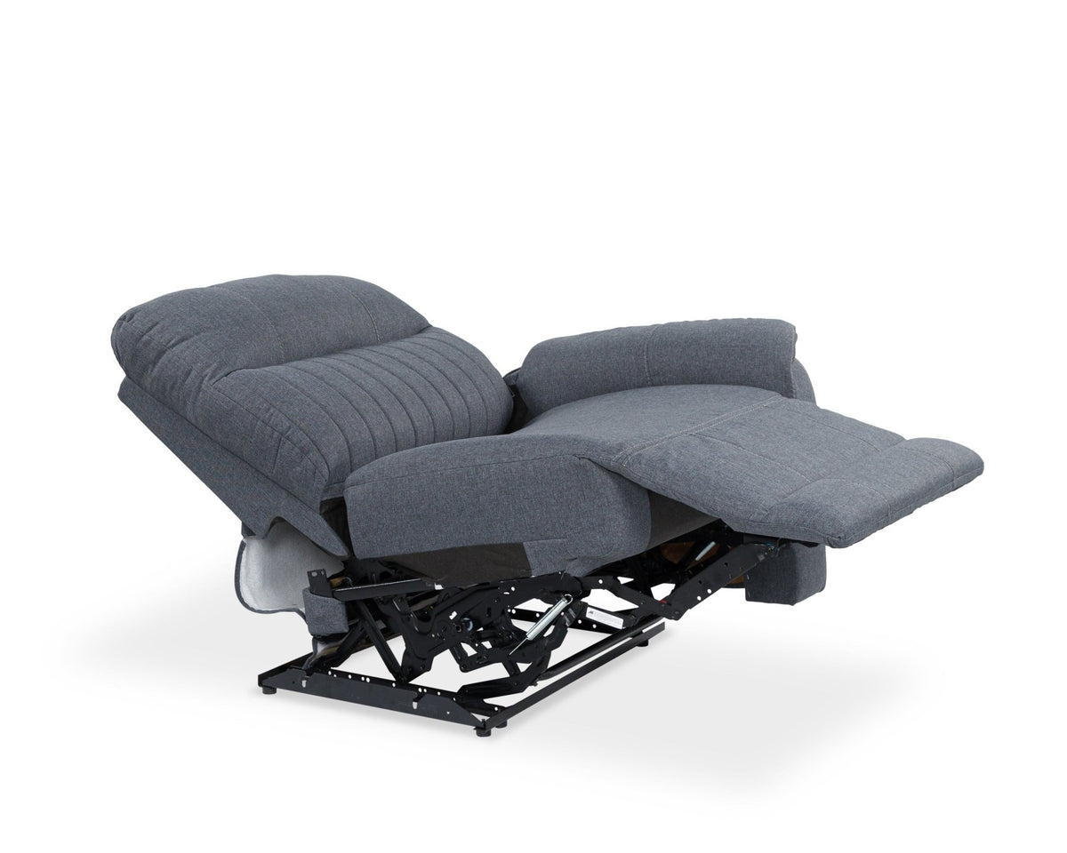 Waldoboro Right-Arm Facing Recliner