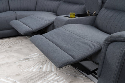 Waldoboro Right-Arm Facing Recliner