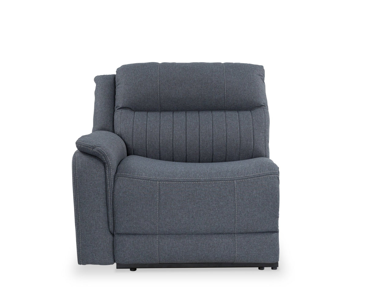 Waldoboro Right-Arm Facing Recliner