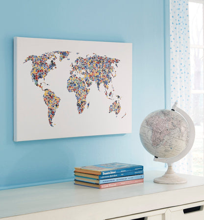 WALL ART A8