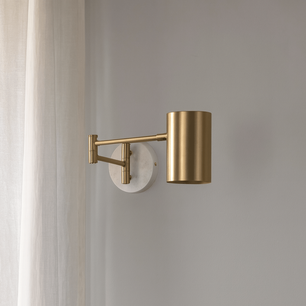 Wall Lamp