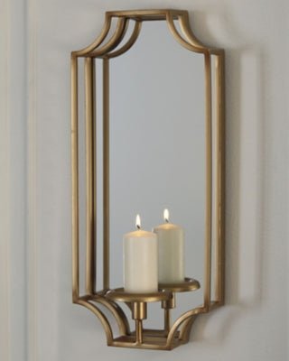 WALL SCONCE|Ashley Homestore