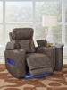 Ashley Homestore | Warrior Peak Power Recliner