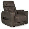 Ashley Homestore | Warrior Peak Power Recliner