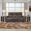 Ashley Homestore | Warrior Peak Power Reclining Sofa