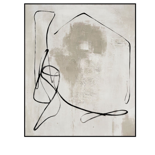 Wasaif Wall Art
