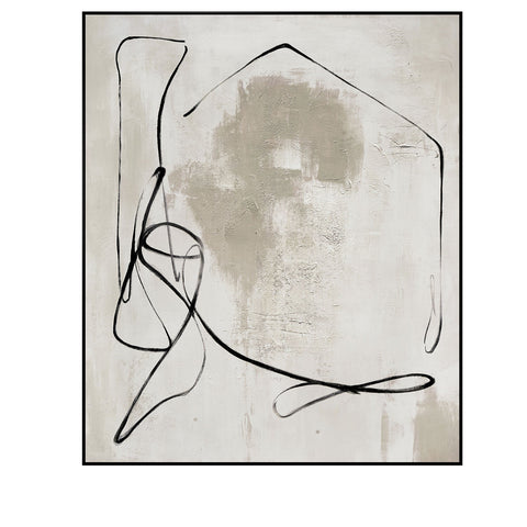Wasaif Wall Art