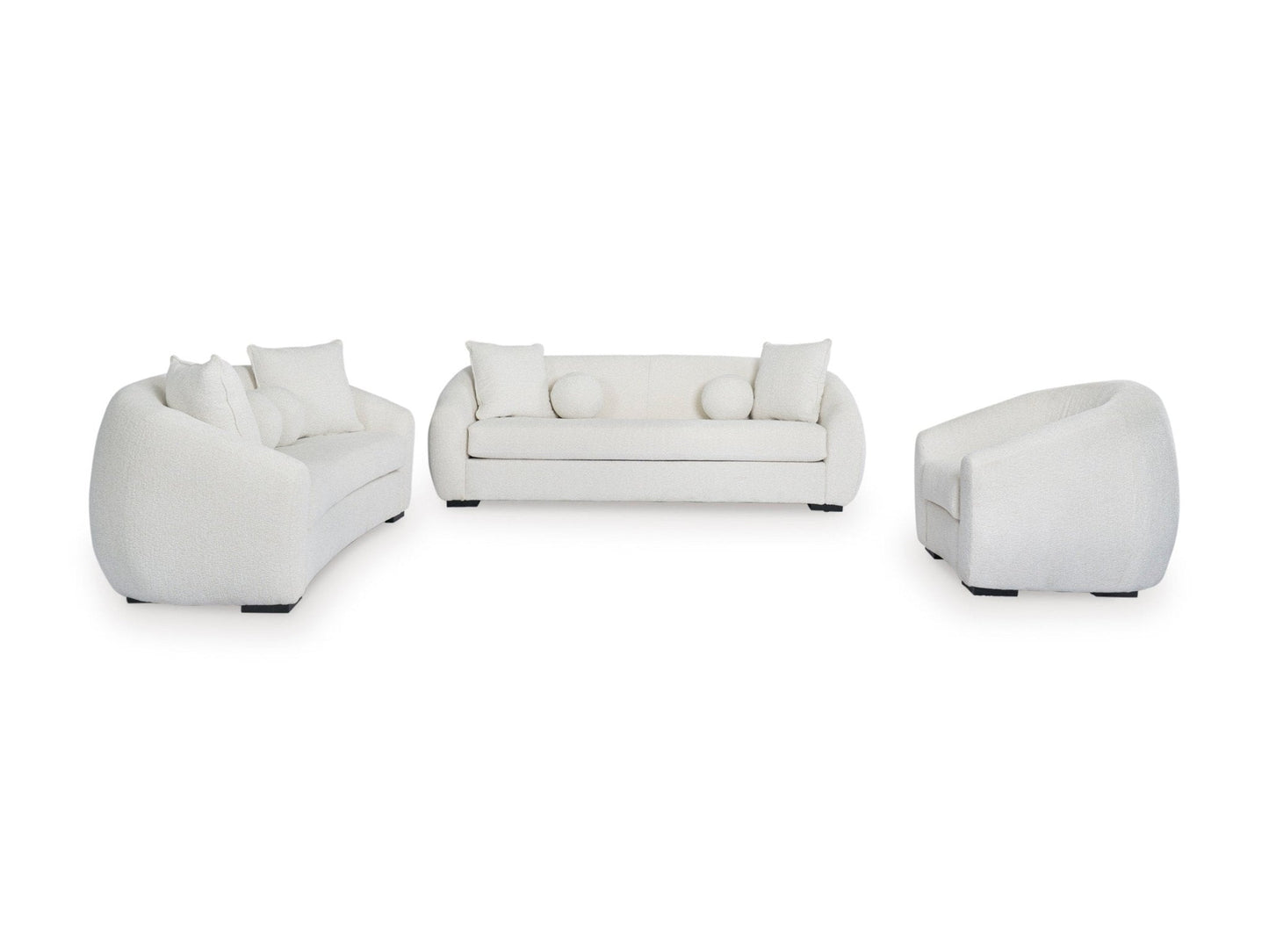 Wateron Sofa Set