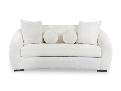 WATERTON Loveseat